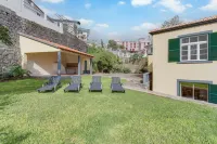 Casa Estufa 25 Hotell i Monte