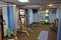 Lodge Geneva National - Gym