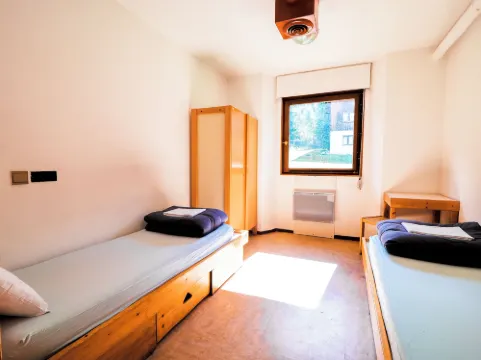 夏蒙尼HI青年旅社 沙莫尼蒙勃朗酒店