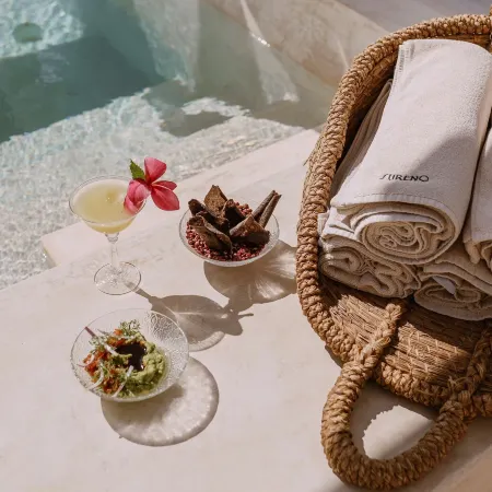 Hotel Sureño Yucatán