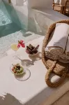 โรงแรม Sureño Yucatán - สระว่ายน้ำบนดาดฟ้า