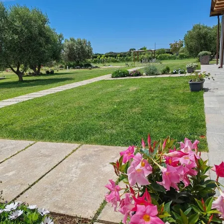 Residence la Pace - Pool & Relax