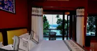 湖玫瑰瓦亞納德度假村 - 高級房