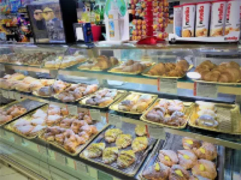 B&B Centrale Hotels in Gela