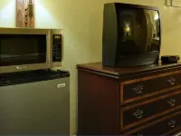 Americas Best Value Inn Comanche Hotels in Comanche