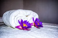 Insight Resort Ahangama - Spa