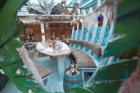 4-Sterne Superior Erlebnishotel Bell Rock, Europa-Park Erlebnis-Resort - breakfast