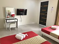 Quezon Premier Hotel Candelaria