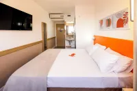 Hus Hotel Maringa Hotel a Maringá