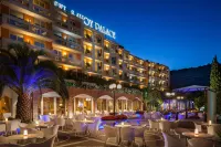 Hotel Savoy Palace - TonelliHotels Hotels in Riva del Garda