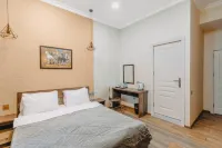 Moss Art Boutique Hotel Hotels in der Nähe von Fountains Square