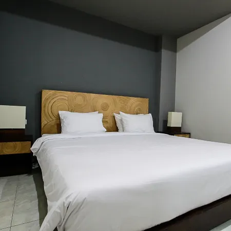Tridd 01 Sriwijaya Hotel