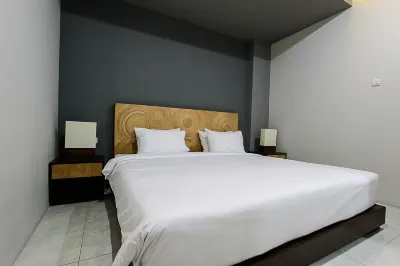Tridd 01 Sriwijaya Hotel Hotels in West Lombok Regency