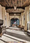 Bowie House, Auberge Collection