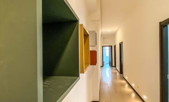 Orsini Home- Manfredi Homes&Villas