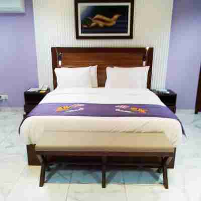 Résidence Maryka II Rooms