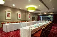 Stourport Manor Hotel Hotels in Stourport-on-Severn