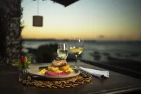 Boutique Hotel Marlin's - breakfast