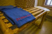 Dawilderness Holiday Homes - Pensions