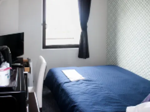 ホテルリブマックスBUDGET金沢医大前 内灘町のホテル