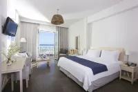 Artina Nuovo Hotels in Trifillia