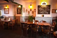 Rowton Poplars Hotel Hotels in Chester