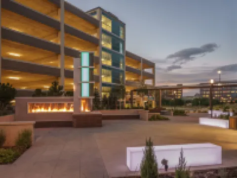 Hyatt Regency Aurora Denver Conference Center Hoteles en Aurora