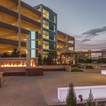 Hyatt Regency Aurora Denver Conference Center