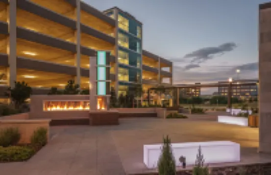 Hyatt Regency Aurora Denver Conference Center