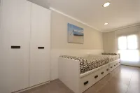 Aparthotel Meseguer