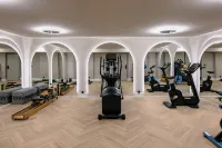 Stiemerheide - the Urban Hotel & Golf Retreat Hotels in Zutendaal
