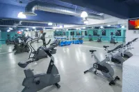 Tesoro Manzanillo All Inclusive - Gym