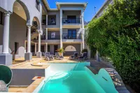 Cape Riviera Guesthouse