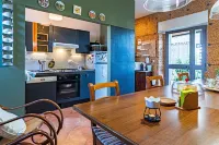 Lotus House Hotels in Province of Chieti