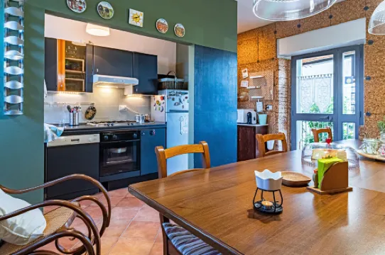 Lotus House Hotels in Guardiagrele