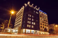Hotel Continental Forum Constanta Hotels in 