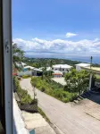 Seaview Mansion Apartment 1 - Havudsigt