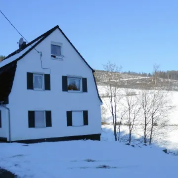 Gemutlicher Ruckzugsort in Olsberg-Elpe