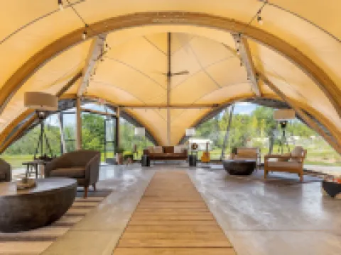Under Canvas Acadia Hotels in Surry