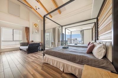 その他 バイ シュエイ ムー インの写真