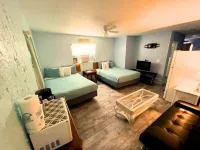 Conch Key Fishing Lodge & Marina Hotels in Layton