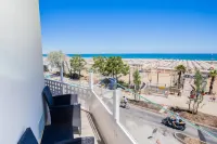 Hotel Baby - Sea View