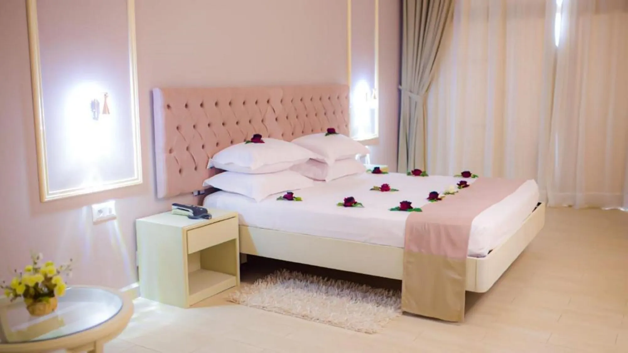 قصر الأمير الغرف Photos