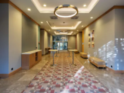 Park Inn by Radisson Samsun Hotels in Samsun