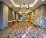 Park Inn by Radisson Samsun Hotels in Tekkeköy
