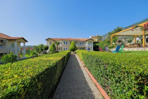Larimar Suite Hotel
