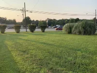 Americas Best Value Inn Roxboro Hotels in Person County