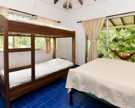 Casa Cedro - Portasol Vacation Rentals Hotels in Savegre