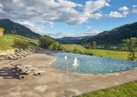 The Sylvan Lodge at Snake River Sporting Club - 5-Star