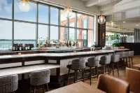 Sheraton Erie Bayfront Hotel Hotel a Erie